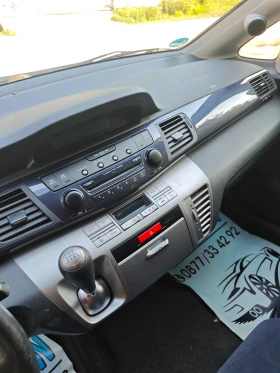 Honda Fr-v 1.8I 6 МЕСТЕН , снимка 11