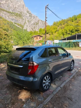 Honda Fr-v 1.8I 6 МЕСТЕН , снимка 6