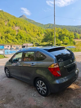 Honda Fr-v 1.8I 6 МЕСТЕН , снимка 7