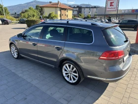 VW Passat B7, снимка 5