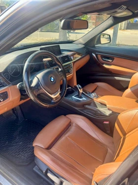 BMW 320, снимка 12