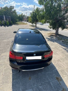 BMW 320, снимка 5