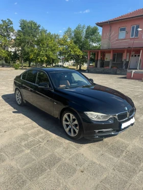 BMW 320, снимка 7