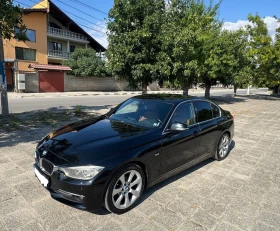BMW 320, снимка 1