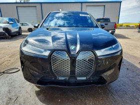 BMW iX * X-DRIVE50* , снимка 2