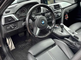 BMW 330 i xDrive * CARFAX * ОТ ПРЕДСТАВИТЕЛСТВО* , снимка 5