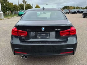 BMW 330 i xDrive * CARFAX * ОТ ПРЕДСТАВИТЕЛСТВО* , снимка 4