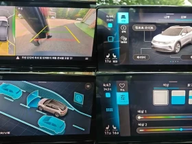 VW ID.4 PRO, снимка 15