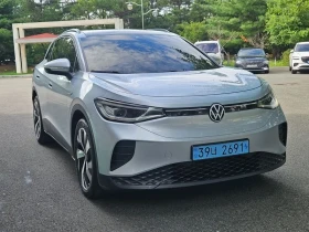 VW ID.4 PRO, снимка 3