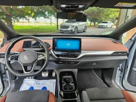 VW ID.4 PRO, снимка 10
