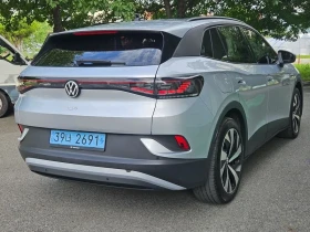 VW ID.4 PRO, снимка 5