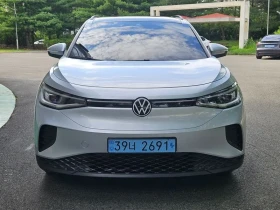 VW ID.4 PRO, снимка 1