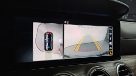 Mercedes-Benz E 300 Digital/Analog| MULTIBEAM LED HEADLIGHTS, снимка 15