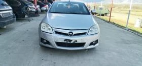     Opel Tigra 1.3