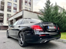 Mercedes-Benz E 350 CDI AMG STYLE DISTRONIK PODGREV KAMERA | Mobile.bg    5