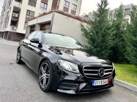 Mercedes-Benz E 350 CDI AMG STYLE DISTRONIK PODGREV KAMERA | Mobile.bg    2