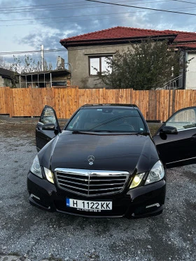  Mercedes-Benz E 350