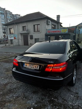 Mercedes-Benz E 350, снимка 2