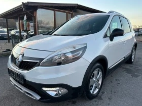 Renault Scenic 1.5DCi XMOD CROSS, снимка 1