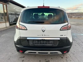 Renault Scenic 1.5DCi XMOD CROSS, снимка 5