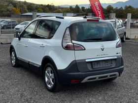 Renault Scenic 1.5DCi XMOD CROSS | Auto.bg — изображение 4