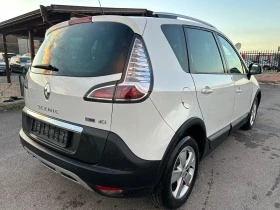 Renault Scenic 1.5DCi XMOD CROSS, снимка 6