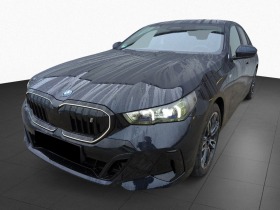 BMW i7 *I5*eDRIVE40*M-SPORT*H&K*360*NAVI*, снимка 1 - Автомобили и джипове - 45095432