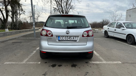 VW Golf Plus 1.9 TDI DSG | Mobile.bg   4