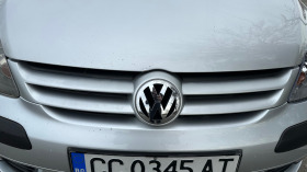 VW Golf Plus 1.9 TDI DSG, снимка 6