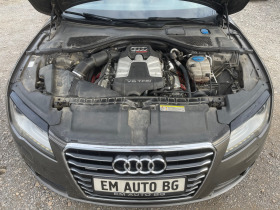 Audi A7 3.0T 420hp ABT СМЕНЕНИ ВЕРИГИ, снимка 9 - Автомобили и джипове - 44526892
