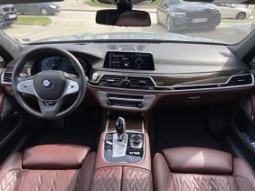 BMW 760 xDrive Sedan, снимка 7