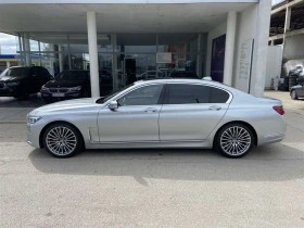 BMW 760 xDrive Sedan, снимка 3