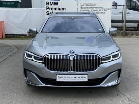 BMW 760 xDrive Sedan, снимка 10 - Автомобили и джипове - 44634591