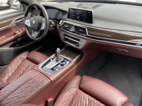 BMW 760 xDrive Sedan, снимка 6 - Автомобили и джипове - 44634591