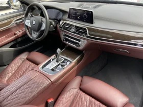 BMW 760 xDrive Sedan, снимка 6