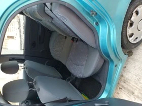 Chevrolet Matiz, снимка 11