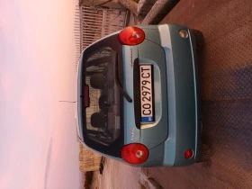 Chevrolet Matiz, снимка 13