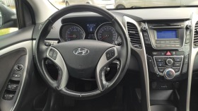 Hyundai I30 1.4i БЕНЗИН , снимка 15