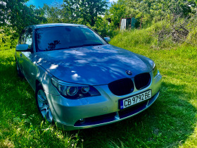 BMW 530 Е61, снимка 4
