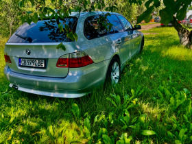 BMW 530 Е61, снимка 10