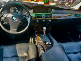 BMW 530 Е61, снимка 12