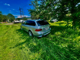 BMW 530 Е61, снимка 8