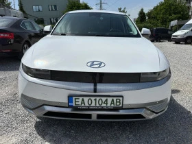 Hyundai Ioniq 5 4x4 74 kwh    | Mobile.bg    2