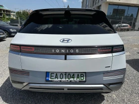 Hyundai Ioniq 5 4x4 74 kwh    | Mobile.bg    6