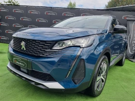 Peugeot 3008 1. 5 BlueHDi 131 S&S EAT8 | Mobile.bg    1