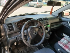 Honda Civic 1.4, снимка 10