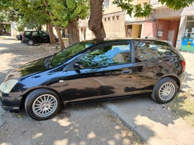 Honda Civic 1.4, снимка 4