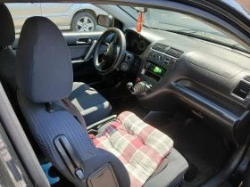 Honda Civic 1.4, снимка 9