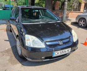 Honda Civic 1.4 | Mobile.bg    3