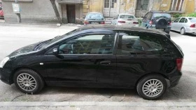 Honda Civic 1.4, снимка 5